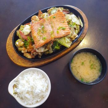 Foto Ryuu Restaurante