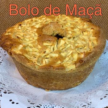 Foto Doceria Innocência