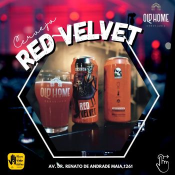 Foto Old Home Cervejaria