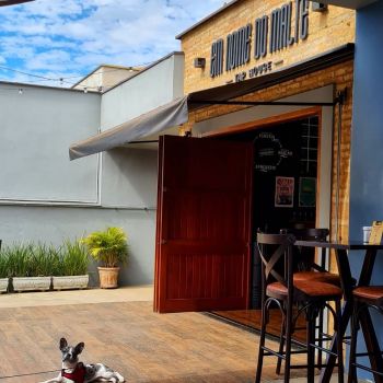 Foto Em Nome do Malte