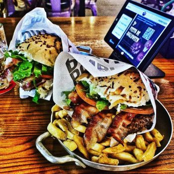 Foto Arena Mini Food