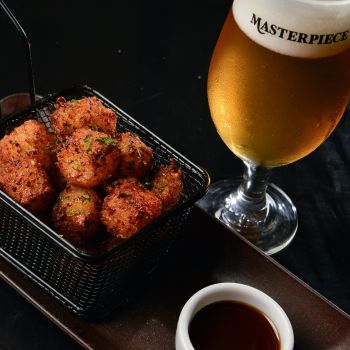 Foto Cervejaria Masterpiece