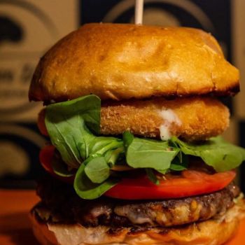 Foto Pobre Zé Burger