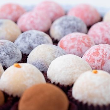 Foto Anusha Chocolates - Itaim Bibi