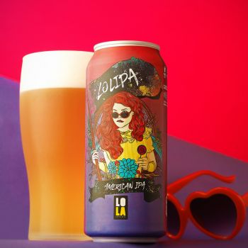 Foto Cervejaria Lola