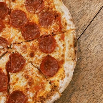 Foto Pitza 1780 - Savassi