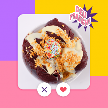 Foto Açaí da Barra - Limeira