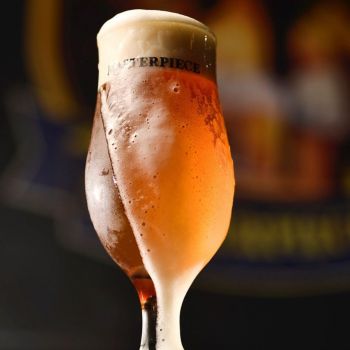 Foto Cervejaria Masterpiece