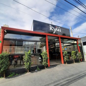 Foto Ryuu Restaurante