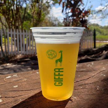 Foto Giffa Cervejaria