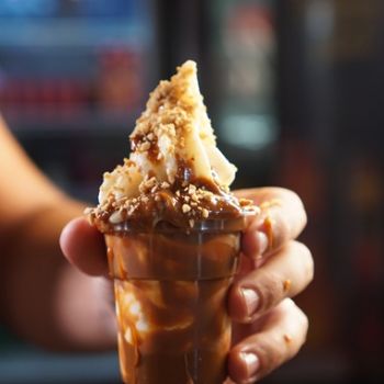 Foto EXP Burgers - Vila Manoel