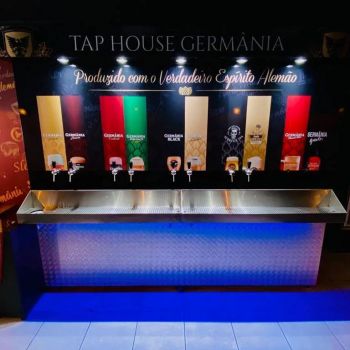 Foto Tap House Germânia