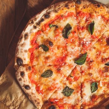 Foto Pitza 1780 - Savassi