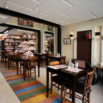 Foto Anusha Chocolates - Itaim Bibi