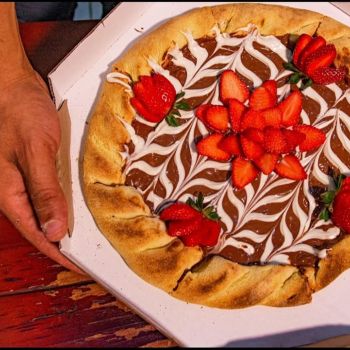 Foto Pizzaria Fratelli's