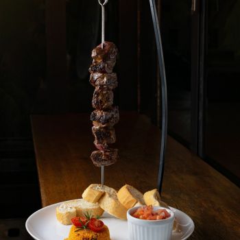 Foto The Hops Tap House