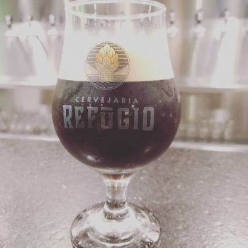 Foto Cervejaria Refúgio