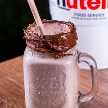 Foto The Bear Burger