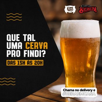 Foto Katz Cervejaria