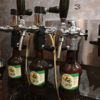 Foto Cervejaria Jurássica