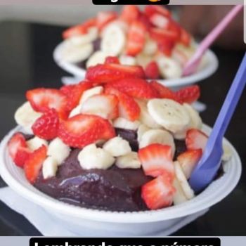 Foto Açaí São Carlos