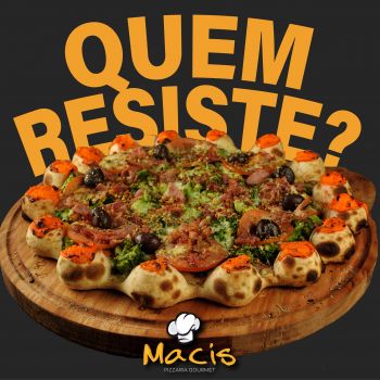Foto Macis Pizzaria - Jundiaí 