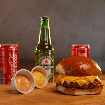 Foto EXP Burgers - Vila Manoel