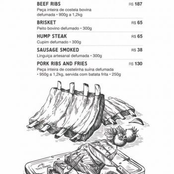 Foto ToroNegro Steakhouse