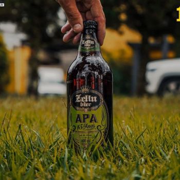 Foto Cervejaria Zehn Bier