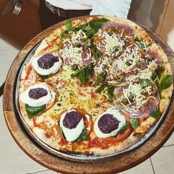 Foto Pizzaria Vecchio Zilli