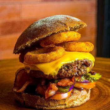 Foto Companheiro's Burger