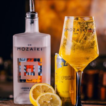 Foto ToroNegro Steakhouse