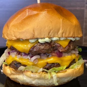 Foto Pobre Zé Burger