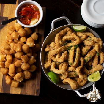 Foto Catedral do Chopp