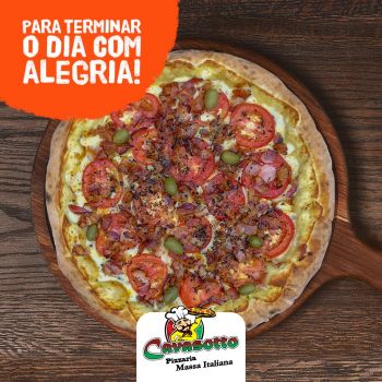 Foto Pizzaria Cavasotto