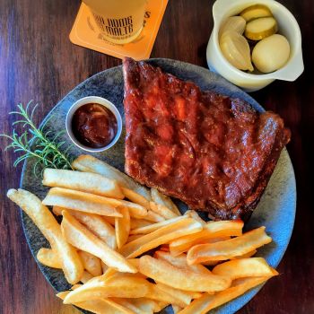 Foto Em Nome do Malte