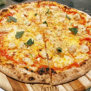 Foto Pitza 1780 - Savassi