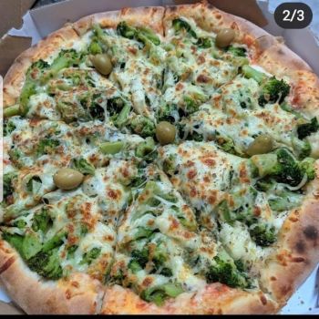 Foto Dorigo's Pizzaria e Restaurante