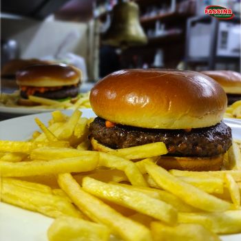 Foto Fassina Lanches