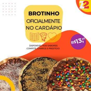Foto Pizzaria Z2