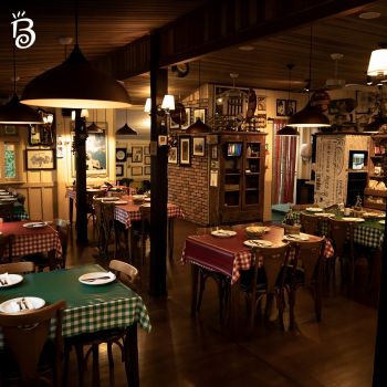 Foto Baggio Pizzeria & Focacceria