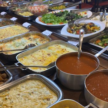 Foto Macarronada Italiana - Famiglia Gobbato