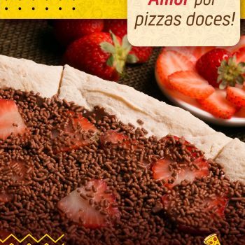 Foto Di Madre Pizzaria - Santa Bárbara d`Oeste