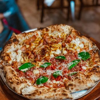 Foto Pizzaria Papparella - Florianópolis