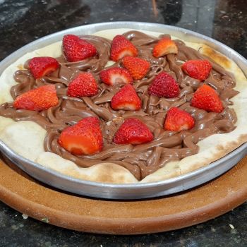 Foto Pizzaria Vecchio Zilli