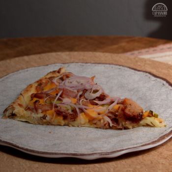 Foto Capannori - Fresh Premium Pizza