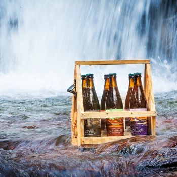 Foto Cerveja Campos do Jordão