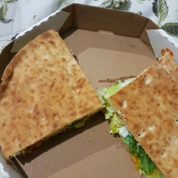 Foto Pizzaria 14 Bis - São Miguel