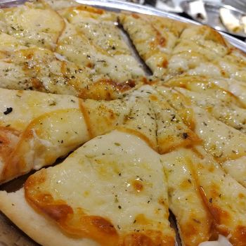 Foto Pizzaria Bom Samaritano