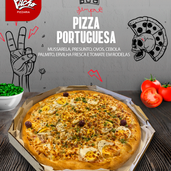 Foto Pitcho Pizzaria